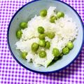 ふたごゆき's cooksnap of when they made 豆ご飯♪.