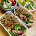ルぴあ's cooksnap of when they made ブロッコリー＆ウインナーの粉チーズソテー.