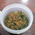 じぇど。's cooksnap of when they made 簡単＊大葉味噌.