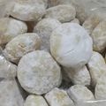 うくれれちゃん's cooksnap of when they made アーモンドプードル☆ほろほろHMクッキー.