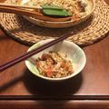 忘れん坊の覚え書き's cooksnap of when they made 簡単☆いわしの香草パン粉焼き.