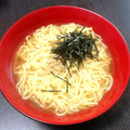 黒豆丸's cooksnap of when they made 超簡単！きほんの醤油ラーメンスープ.