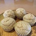 sorasoraの庭's cooksnap of when they made 卵、乳なし！米粉100でマーラーカオ.