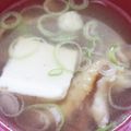 【楓蜜姫】め～ぷる's cooksnap of when they made 韓国の友人に教わった☆お肌ぷるぷるプゴク.