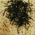 しーくれっと・らいふ's cooksnap of when they made ☆主人のタラコスパゲティー.