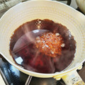 クックYIBZMH☆'s cooksnap of when they made 簡単☆そうめんつゆ♪.