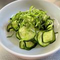 azbjbn's cooksnap of when they made ズッキーニをたくさん食べられるレシピ★.