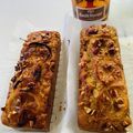 ＡＭＧ's cooksnap of when they made シャキシャキ☆竹の子パウンドケーキ♪.