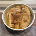 しほえもん☆'s cooksnap of when they made 【簡単】たけのことおかかの煮物(土佐煮).