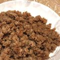 雪見苺's cooksnap of when they made 大根の肉みそ田楽風♡.