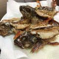 湘南のカツ's cooksnap of when they made かさごの唐揚げ.