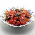 クックDAD's cooksnap of when they made お弁当や朝食に☆簡単お野菜ナポリタン炒め.