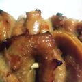 がんばれオヤジ47's cooksnap of when they made 焼き鳥のタレ.