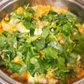 ホウキボウシ's cooksnap of when they made とろとろ半熟卵〜♡基本の絶品親子丼！！！.