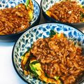 スチニャン's cooksnap of when they made 【食材３つ】めちゃ旨♡簡単あんかけニラ玉.