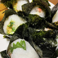 りこりゃんママ's cooksnap of when they made おにぎり用ご飯の炊き方 塩むすび.