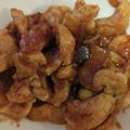 あつななママ's cooksnap of when they made ＊濃厚！ご飯が進む！鶏胸肉のソース焼き＊.