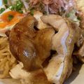 おとぼけのすけ's cooksnap of when they made 鶏もも肉のレンジチャーシュー.