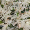 あつななママ's cooksnap of when they made 新玉ねぎとわかめのツナマリネ【作り置き】.