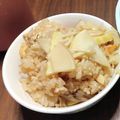 美猫0120's cooksnap of when they made 【３合】超簡単・無限おかわり炊き込みご飯.
