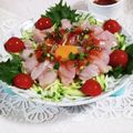 ♪としクック♪'s cooksnap of when they made 醤油麹でピリ辛ユッケタレを作ってみよう♪.