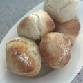 sanyosuki's cooksnap of when they made リュスティック.