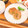 のんちごはん♡'s cooksnap of when they made しし唐入り！和風つくね♪しし唐香る♪.