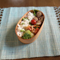 yesmama's cooksnap of when they made りんご♡の豚肉巻きソテー 簡単ほっぺ落ち.