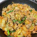 ハッピーみっけ♪'s cooksnap of when they made 豚キムチ.