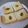 スタイリッシュママ's cooksnap of when they made アーモンドチーズトースト.