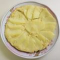mami99's cooksnap of when they made ヨーグルトポムポム　フライパンバージョン.