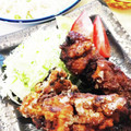 まみお✳'s cooksnap of when they made サバの竜田揚げ.