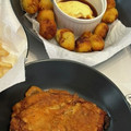 shina♩'s cooksnap of when they made ずっとやわらか～♡【いも団子・いももち】.
