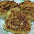 ヨダレチャン's cooksnap of when they made ふわっふわ♥ねぎ味噌豚つくね.