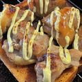 ★なみ☆'s cooksnap of when they made 旨い(*´︶`*)照りチキマヨ トースト.
