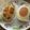 ★なみ☆'s cooksnap of when they made 市販チーズ蒸しパンが焼チーズケーキに♡.