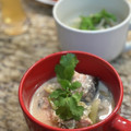 saki1010's cooksnap of when they made 白菜と鮭の中華クリーム煮♥味噌風味☆簡単.