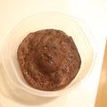 みるく茶's cooksnap of when they made おからパウダーdeチョコレートスポンジ.