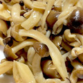s06007's cooksnap of when they made 電子レンジのみで！しめじの旨塩和え.