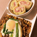ame-ikuru's cooksnap of when they made 簡単！本格黒炒飯.