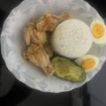 クックGVDKA1☆'s cooksnap of when they made 簡単！コロンビア料理 ギサド デ ポーヨ.