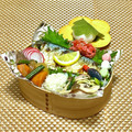 ふんにゃん's cooksnap of when they made 切り干し大根さっぱり和え♫.