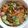 ミロ9607's cooksnap of when they made ズボラでも出来る！給食の＊元気サラダ＊.
