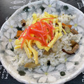 クック918WMM☆'s cooksnap of when they made 母直伝のちらし寿司.