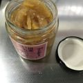 veganまゆころ's cooksnap of when they made 鬼ゆずのジャム（マーマレード）.