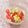 クックHG9V8Y☆'s cooksnap of when they made ビタミンカラーのフレッシュサラダ♡.