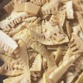 hiropea's cooksnap of when they made すぐできる♡タケノコのメンマ風.