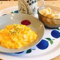 ⁂mai⁂'s cooksnap of when they made 究極のスクランブルエッグ.