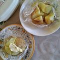 まりゆりひろこ's cooksnap of when they made レンジでチン！簡単うまいじゃがバター醤油.