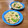 卯月のうさぎ２０１４'s cooksnap of when they made 和風♔レタスとエビのチャーハン.